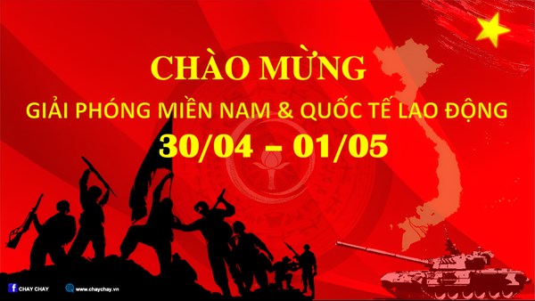 30 tháng 04