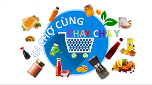 THỰC PHẨM CHAY