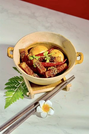MÓN KHO