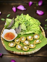 Bánh Khọt