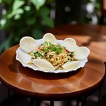 GỎI ỔI