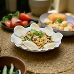 GỎI ỔI