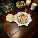 GỎI TỨ QUÝ