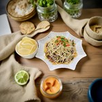 GỎI TỨ QUÝ
