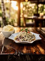 GỎI TỨ QUÝ