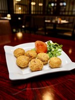 BÁNH BAO SAKE