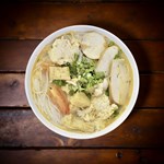 BÚN RIÊU