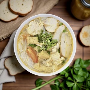 BÚN RIÊU