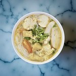BÚN RIÊU
