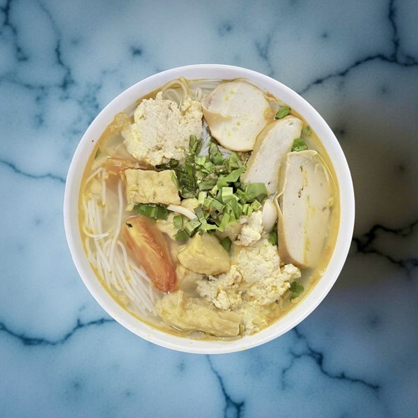 BÚN RIÊU