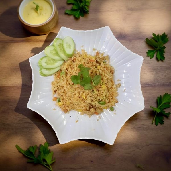 CƠM TỨ XUYÊN