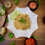 CƠM TỨ XUYÊN