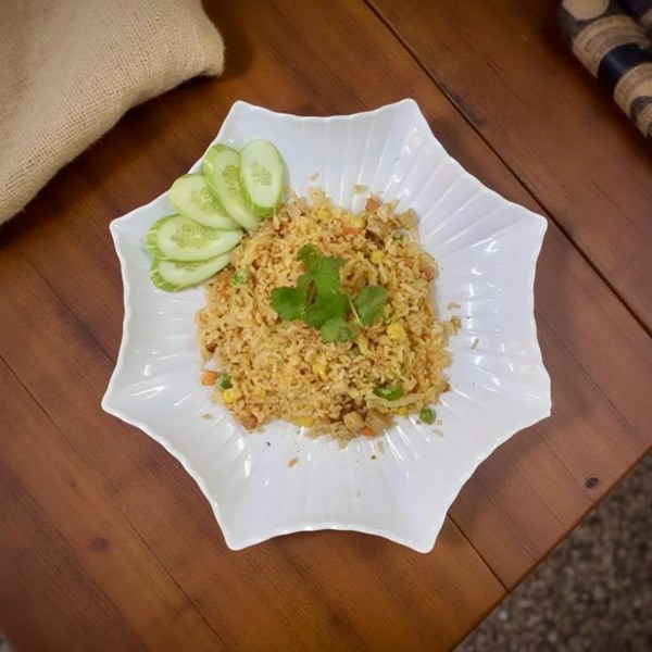 CƠM TỨ XUYÊN
