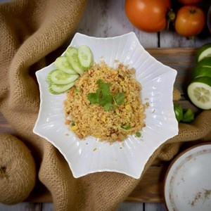 CƠM TỨ XUYÊN