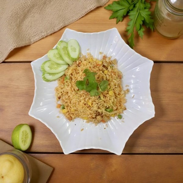 CƠM TỨ XUYÊN