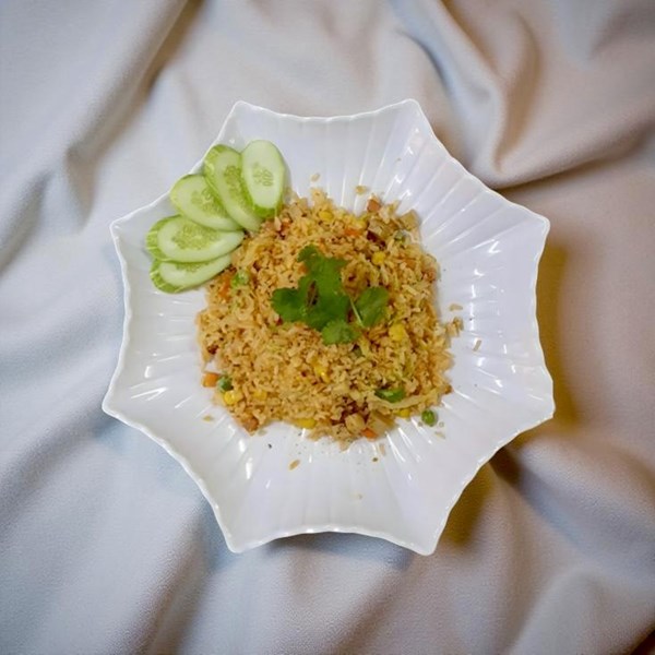 CƠM TỨ XUYÊN