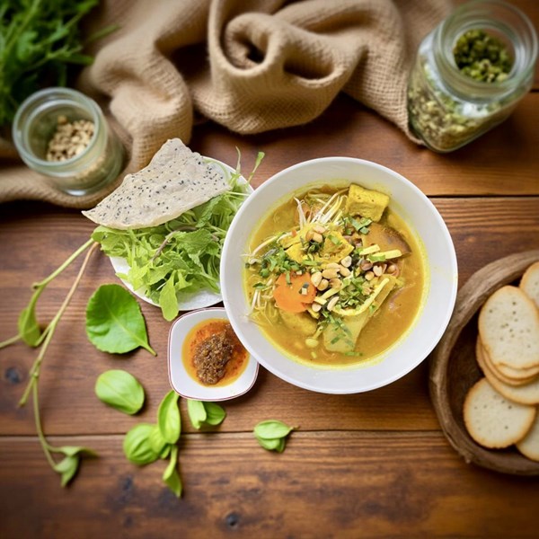 MÌ QUẢNG
